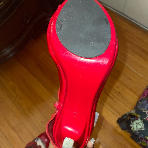 Carlos Santana pumps - Picture 3 of 8